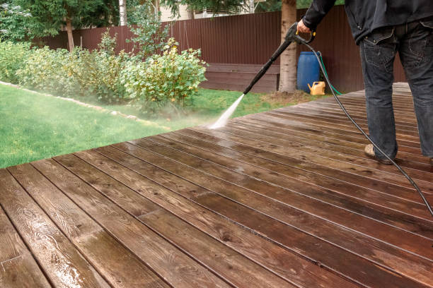 Best Factory Floor Cleaning  in Grandview, IL